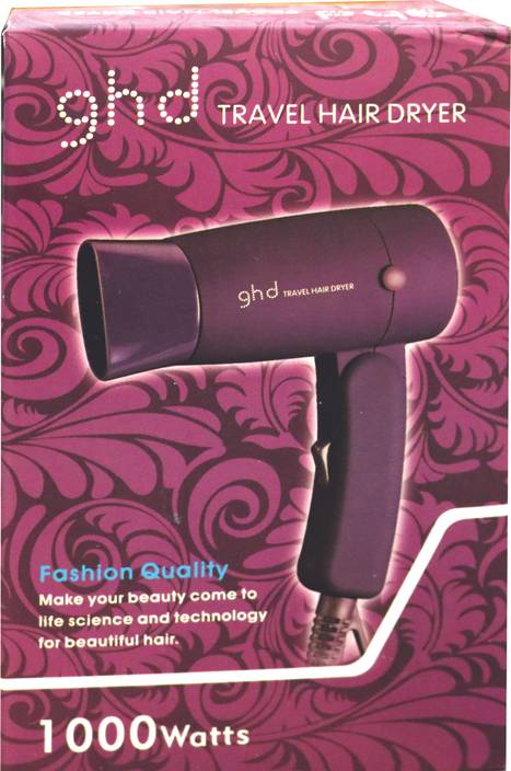 Ghd Travel Hair Dryer Ghd Flipkart Com