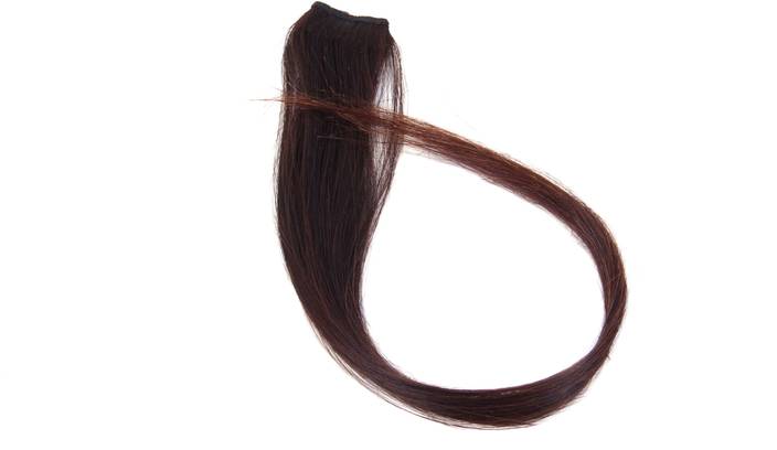 Krome 2 4 Ombre Single Remy Bleached Stitched Human Extensions 16