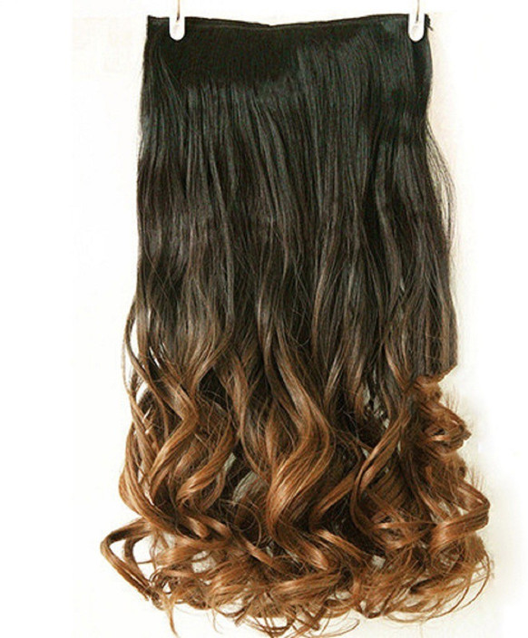 hair extensions online india