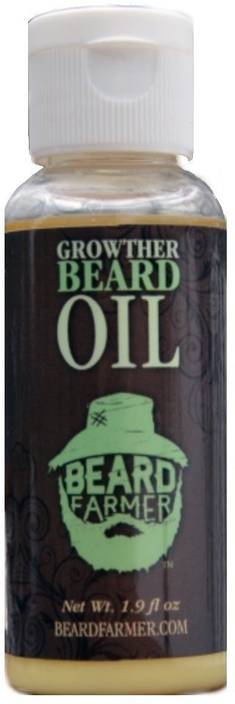beard farmer growther beard