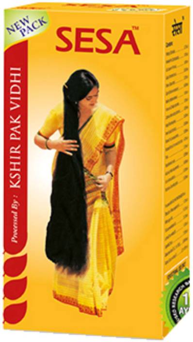 Sesa Regrowth Hair Oil Price In India Buy Sesa Regrowth Hair