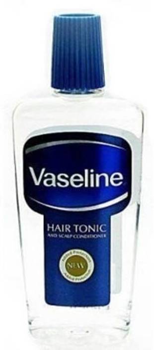 Vaseline For Hair Does The Benefit Outweigh The Risk Wild About
