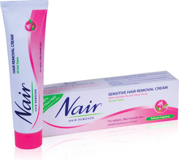 Nair Hair Remover Cream Rose Cream Price In India Buy Nair Hair