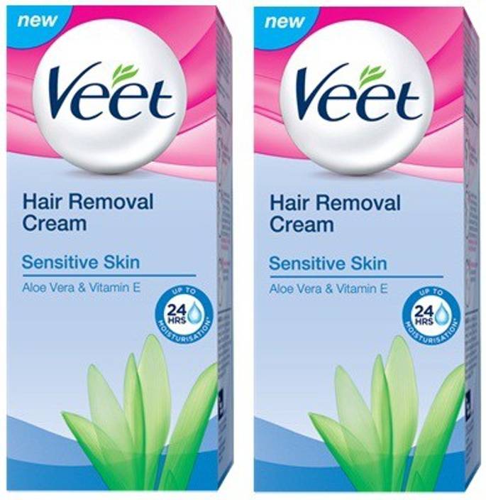 Veet Hair Removal Cream Cream