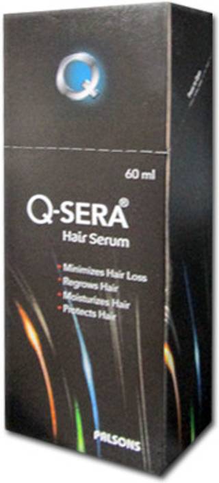 Q Sera Hair Serum - Price in India, Buy Q Sera Hair Serum ...