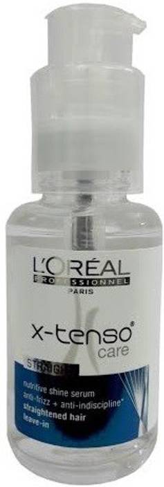 L'Oreal Paris X-Tenso Care Straight Serum New - Price in ...