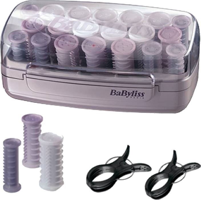Babyliss Heated Rollers Set 3060E Hair Styler Babyliss