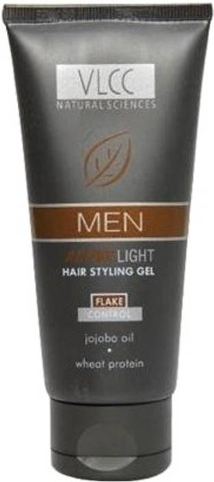 Vlcc Men S Active Hair Styling Gel F2210 Hair Styler Price In