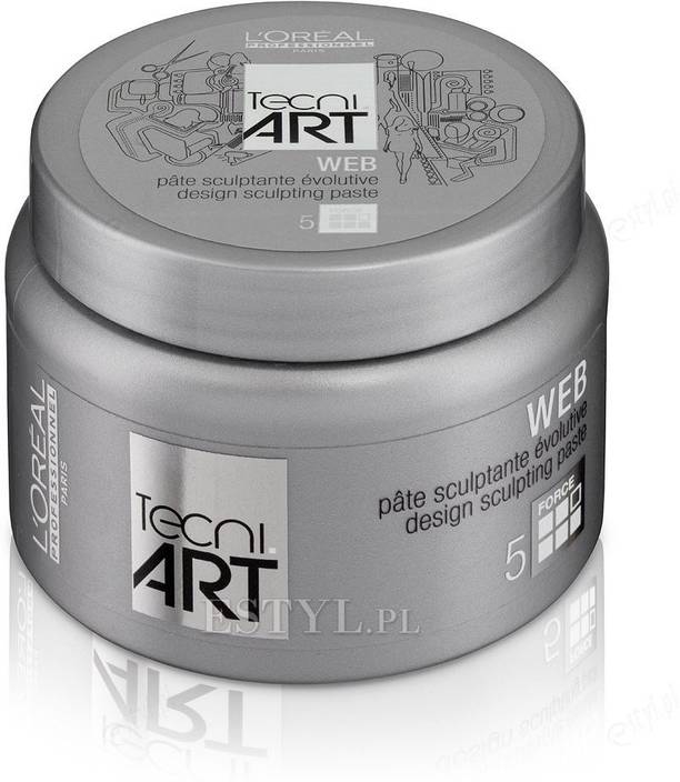 L Oreal Paris Techni Art Web Wax Hair Styler Price In India Buy