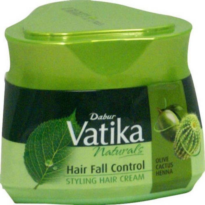 Dabur Styling Cream Hair Styler