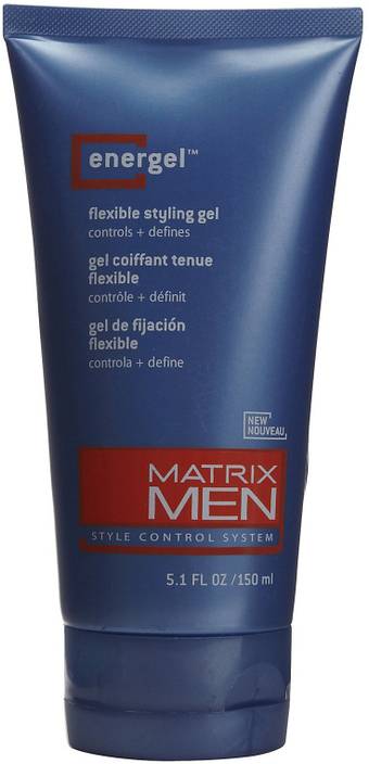 Matrix Energel Styling Gel For Men Hair Styler Price In India