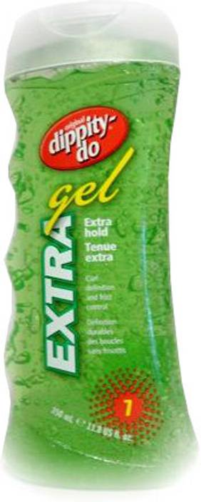Original Dippity Do Extra Hold Hair Gel Styler Price In India Original Dippity Do Extra Hold Hair Gel Styler