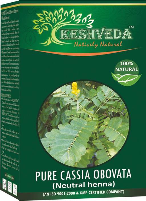 Keshveda Pure Cassia Obovata Powder Price In India Buy Keshveda