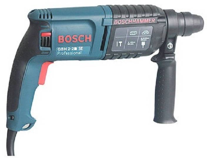 Bosch Bosch GBH 220 SE Rotary Hammer Drill Price in India Buy Bosch