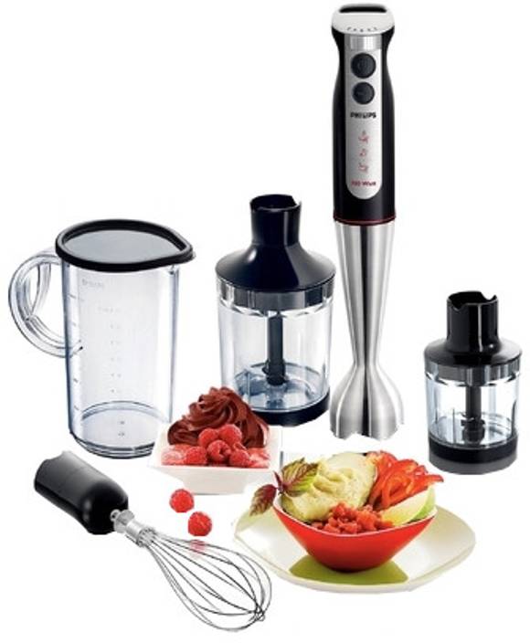 Philips HR1372/90 700 W Hand Blender Price in India Buy Philips