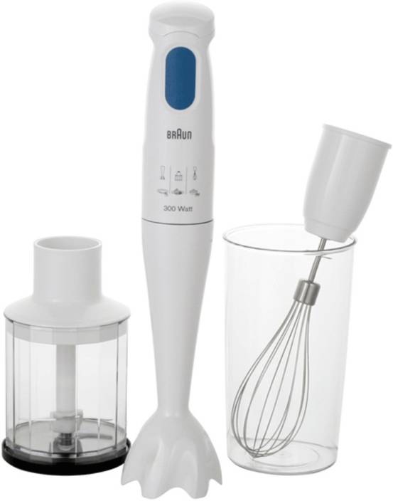 Braun MR120 300 W Hand Blender Price in India - Buy Braun ...