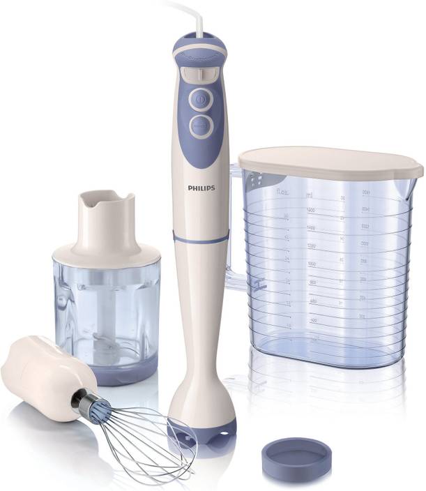 Philips HR 1613 650 W Hand Blender Price in India Buy Philips HR 1613