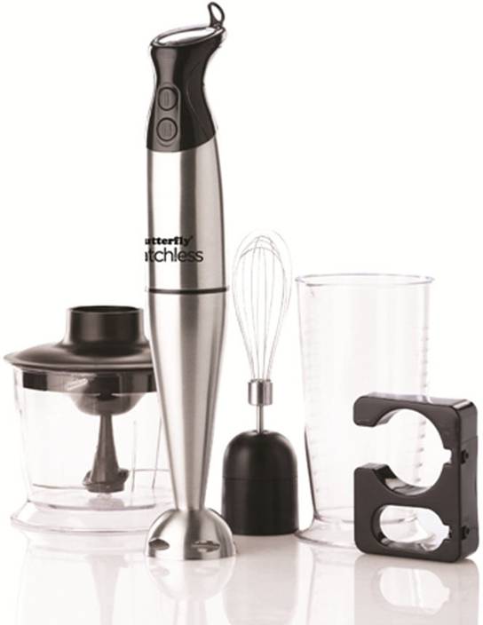 Butterfly Matchless 400 W Hand Blender Price in India Buy Butterfly Matchless 400 W Hand