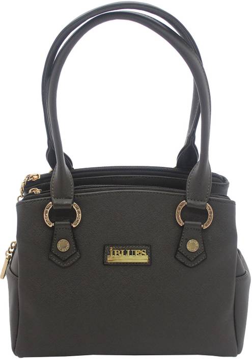 J Blues Shoulder Bag Black Online Best Price In India J Blues Shoulder Bag