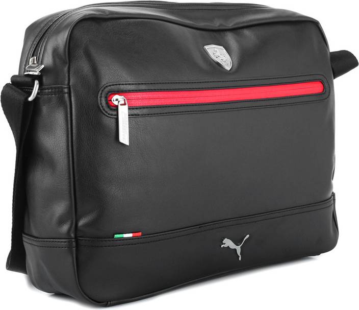 messenger puma messenger puma