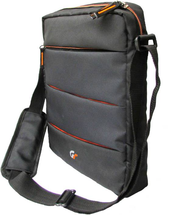 Good Times Messenger Bag