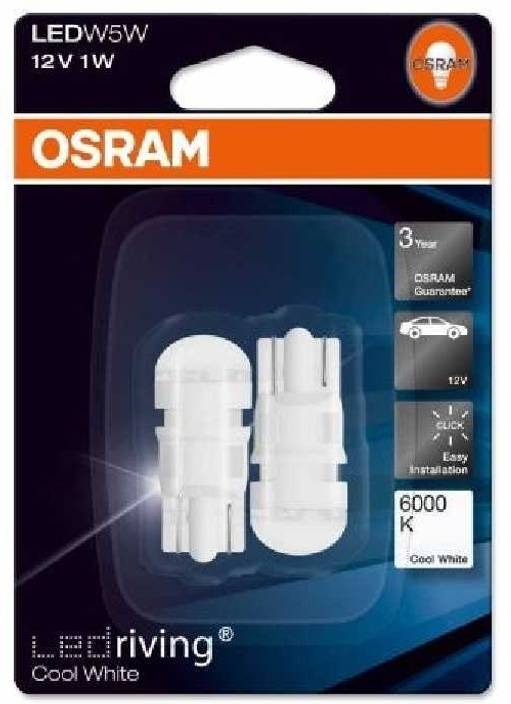 Osram Automotive Lighting India Shelly Lighting