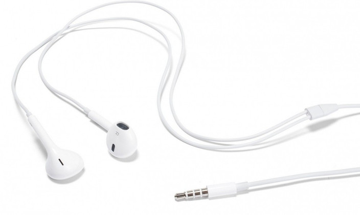 APPLE Earpods Bluetooth without Mic 