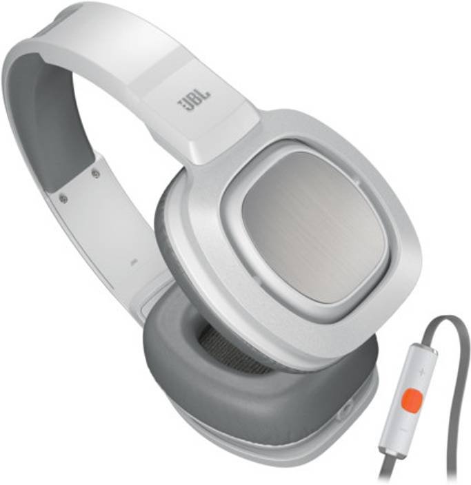 JBL J88i Wired Headset with Mic Price in India - Buy JBL ...