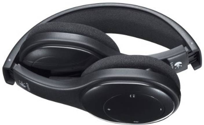 logitech bluetooth headset h800