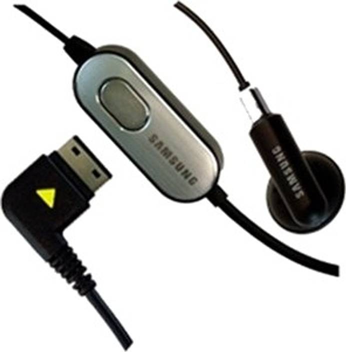 Samsung AAEP407FBECINU Headset with Mic Price in India Buy Samsung AAEP407FBECINU Headset with