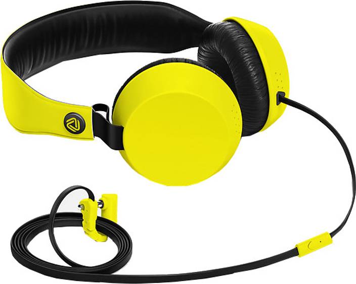 Nokia N02739C6 Wired Headset with Mic Price in India Buy Nokia