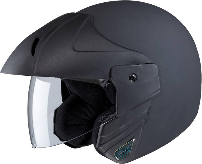 Studds NINJA CONCEPT ECO Motorsports Helmet Buy Studds NINJA CONCEPT