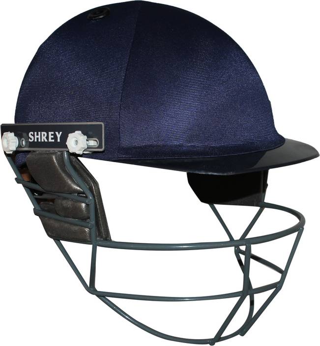 Shrey Junior with Mild Steel Visor Cricket Helmet Buy Shrey Junior