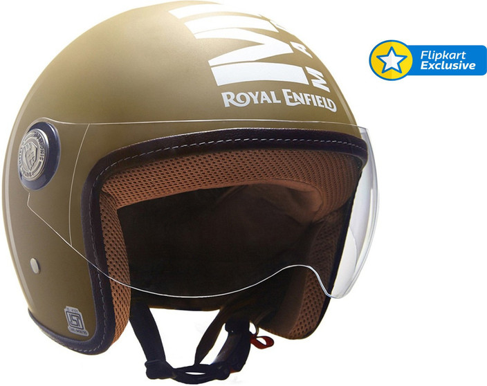 royal enfield helmets offers