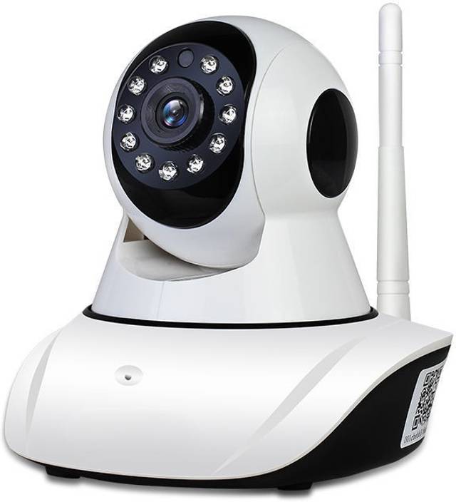 Wonder World Outsmart Wifi Ip Smart Onvif P2p Mini Wireless Ip