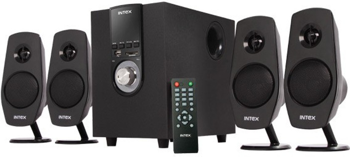 intex 304 suf home theatre