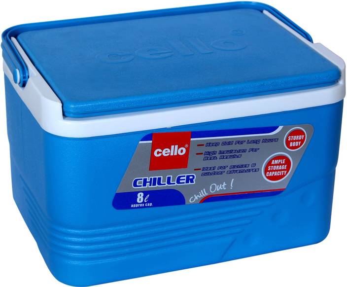Cello Ice Box 8 Litres Ice Box Buy Cello Ice Box 8 Litres Ice Box