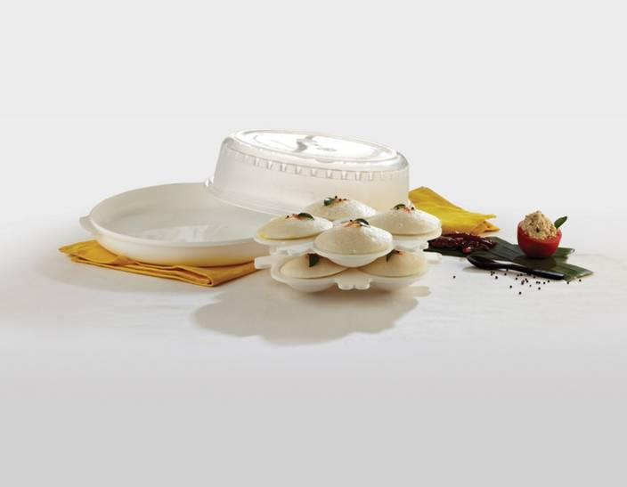 Signoraware Microwave 2 Plate Standard Idli Maker Price In India Signoraware Microwave 2 Plate Standard Idli Maker Plates