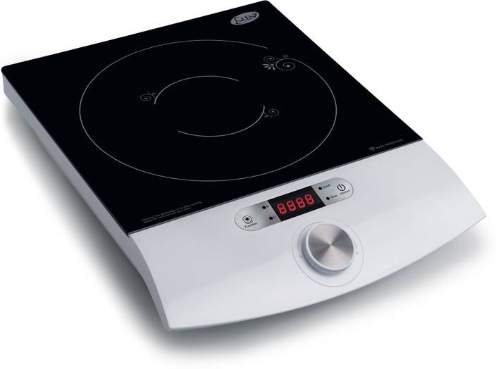 Glen Gl Induction Cooker 3073 Touch Cooktop Glen Gl Induction Cooker 3073 Touch Cooktop White Jog Dial