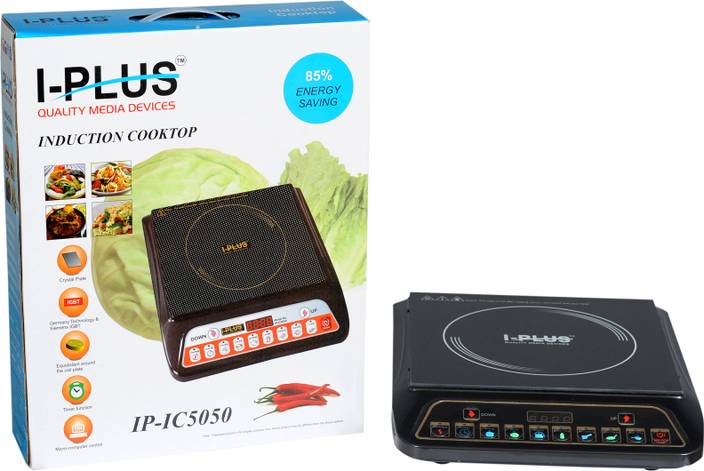 Iplus Ic5050 Induction Cooktop Buy Iplus Ic5050 Induction