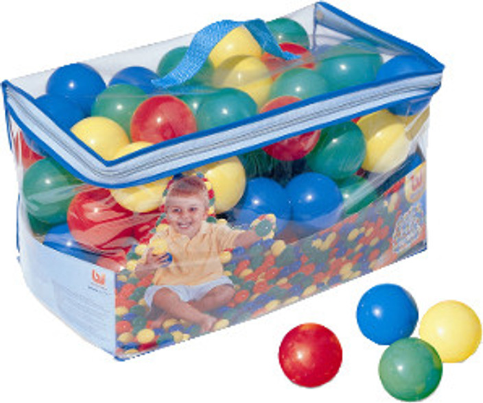 play bouncing balls