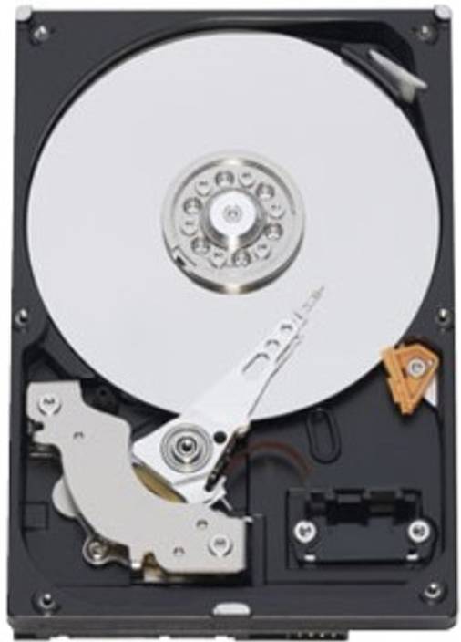Seagate Barracuda 1 TB Desktop Internal Hard Disk Drive (ST1000DM003