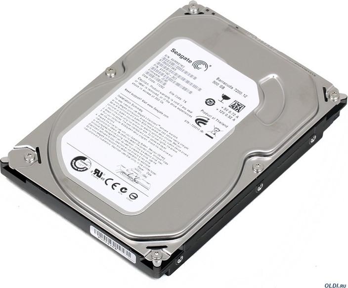Seagate Seagate