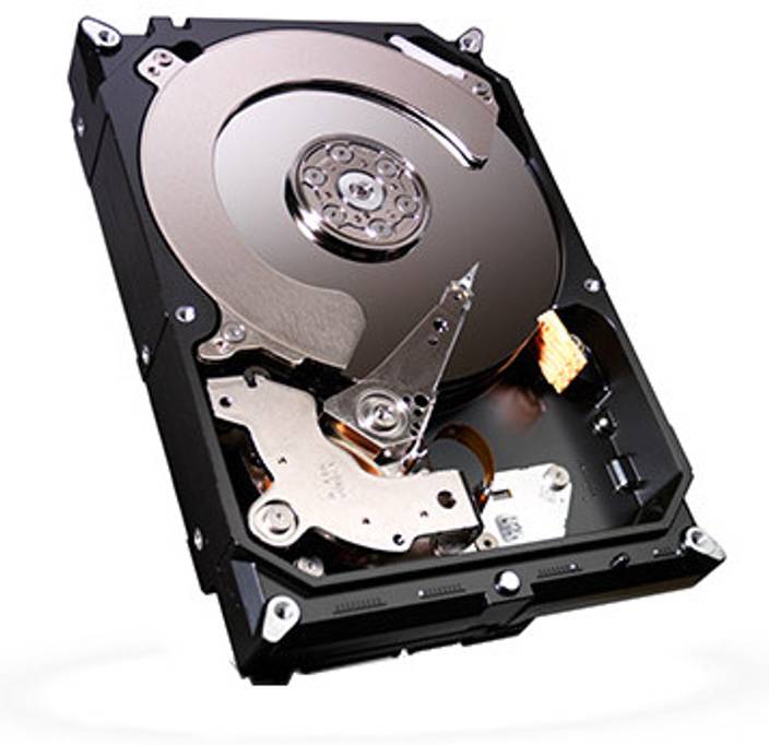 Seagate Barracuda 2 TB Desktop Internal Hard Disk Drive (ST2000DM001