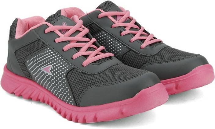 power running shoes