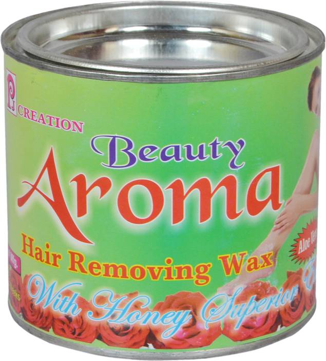 Beauty Aroma Hair Removing Wax With Honey Superior Wax Price In