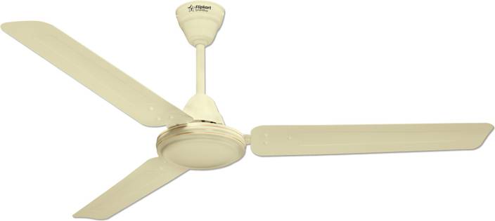 Flipkart Smart Clic Ceiling Fan Price In India Flipkart Smart Clic Ceiling Fan Ivory