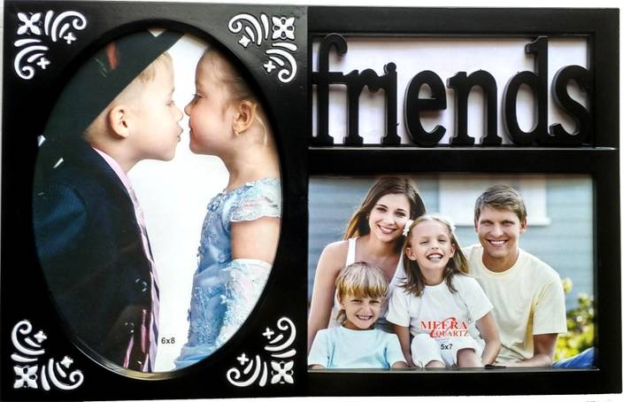 Meera Quartz Generic Photo Frame