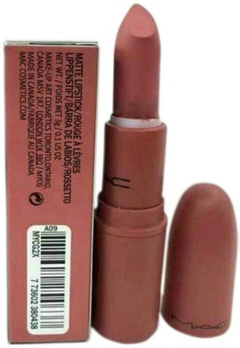 whirl de mac