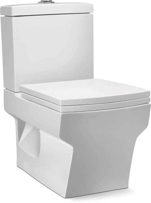 Hindware Toilet Commode Der Kopfbrause